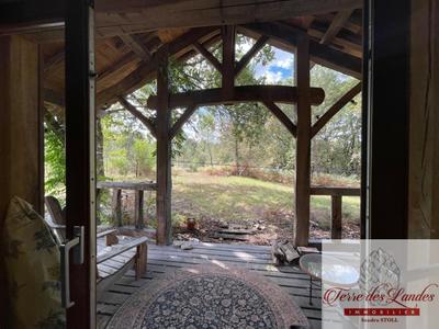 Propriété - 160 m² - 7 pièces