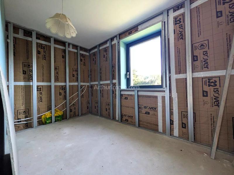 Maison - 91 m² - 4 pièces