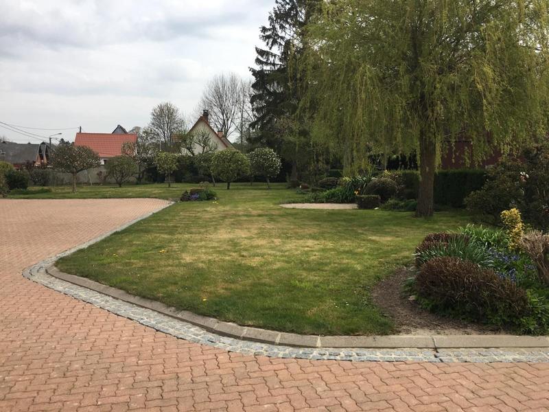 Maison - 116 m² - 4 pièces