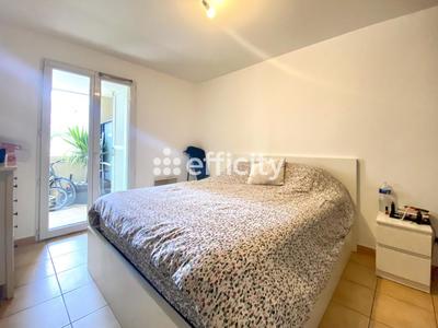 Appartement - 113 m² - 4 pièces