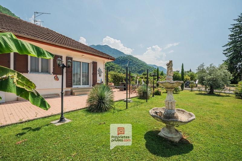 Maison - 66 m² - 3 pièces