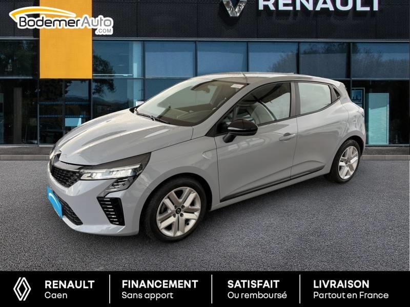 Renault Clio TCe 90 Evolution