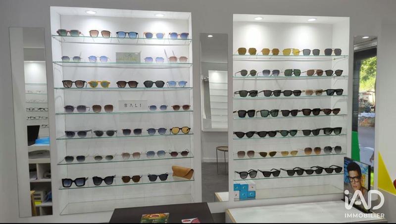 Local commercial - 65 m²