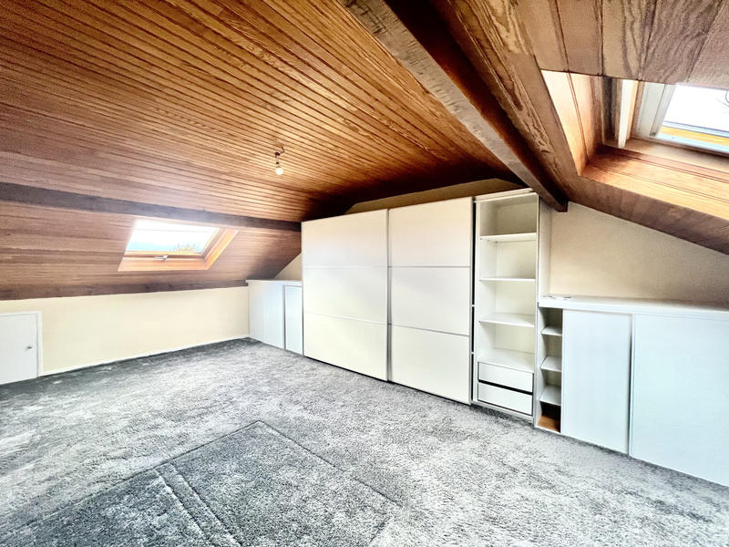 Maison - 144 m² - 6 pièces