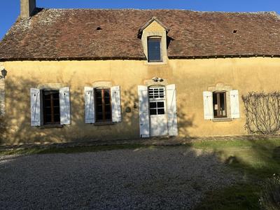 Maison de campagne - 164 m²