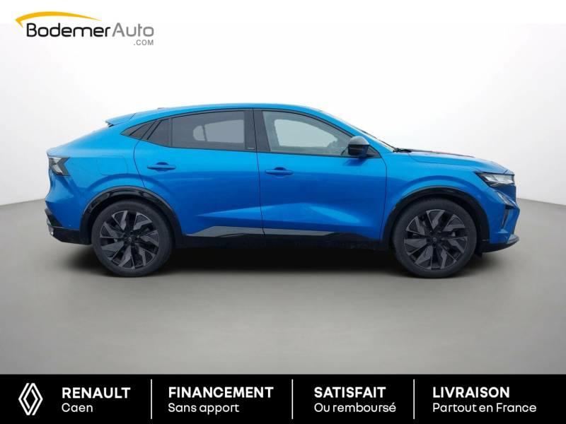 Renault Rafale E-Tech full hybrid 200 ch esprit Alpine