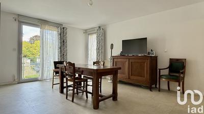 Appartement - 71 m² - 3 pièces