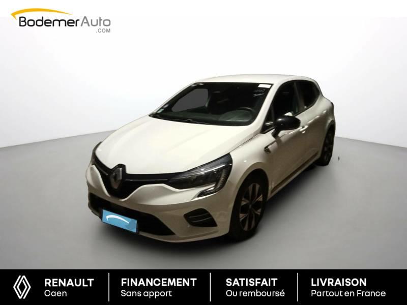 Renault Clio TCe 90 - 21n Limited