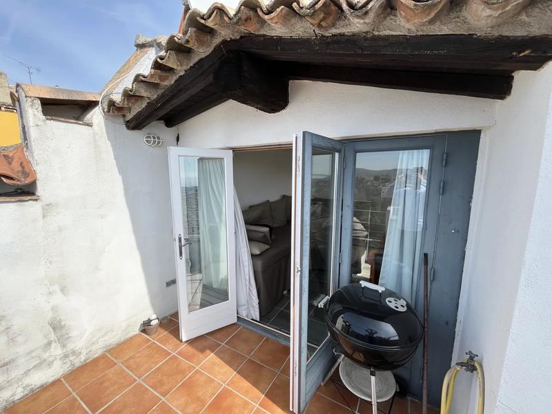 Maison de village - 74 m² - 4 pièces