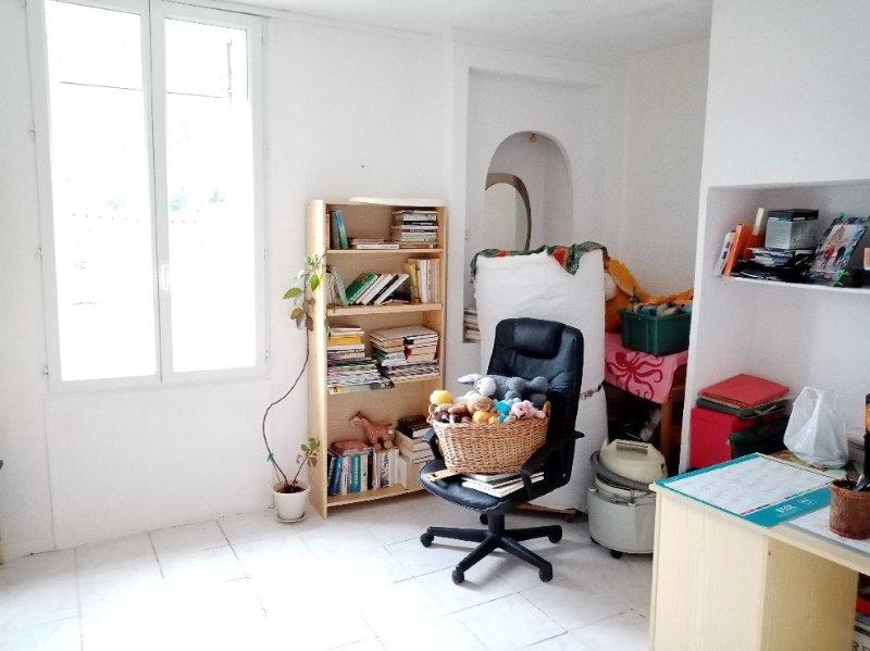 Maison - 137 m² - 10 pièces