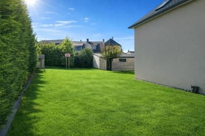 Maison - 170 m² - 8 pièces