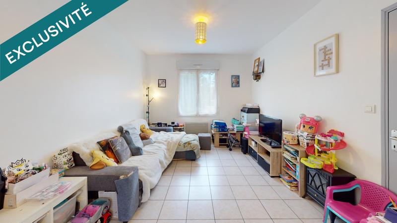 Maison - 118 m² - 5 pièces