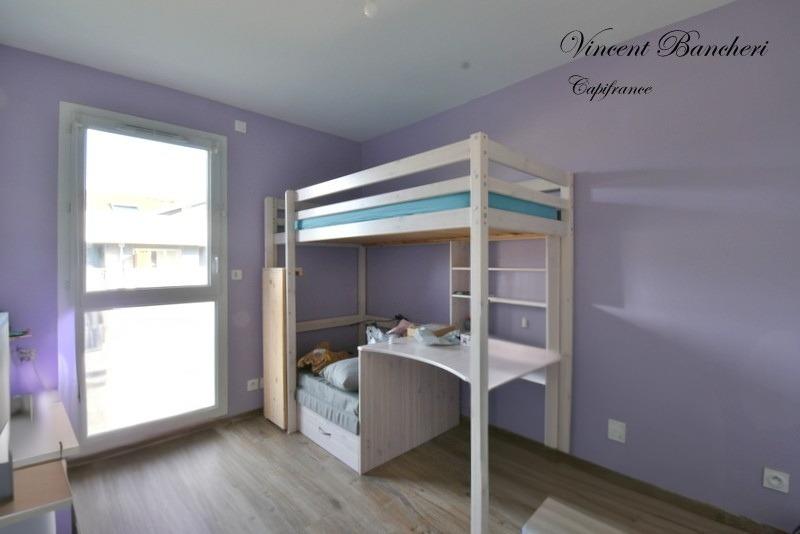 Appartement - 86 m² - 4 pièces