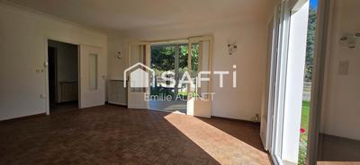 Maison - 89 m² - 4 pièces