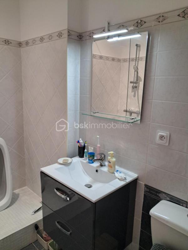 Maison de ville - 96 m² - 5 pièces