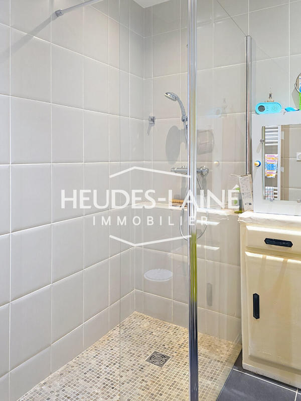 Appartement - 109 m² - 3 pièces