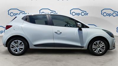 Renault Clio IV 0.9 TCe 90 Business