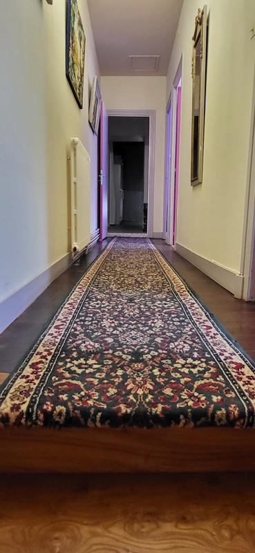 Maison ancienne - 185 m² - 6 pièces