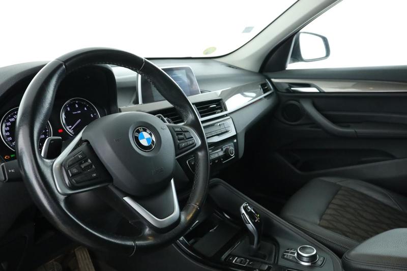 Bmw X1 sDrive18d xLine Bva8 150 ch