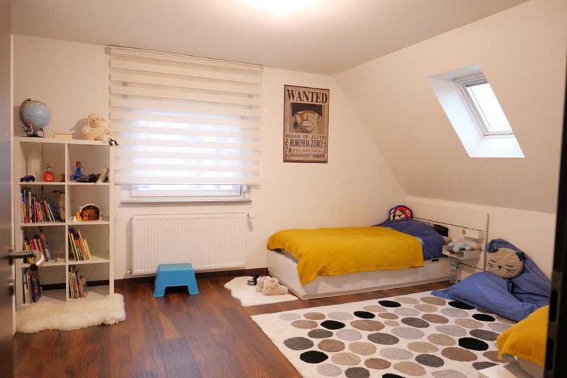 Maison - 192 m² - 7 pièces