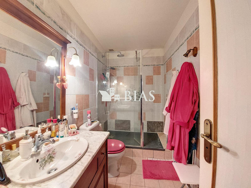 Maison traditionnelle - 150 m² - 6 pièces