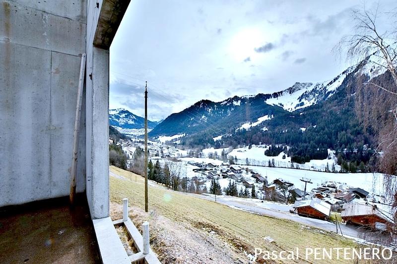 Terrain constructible - 1 000 m²