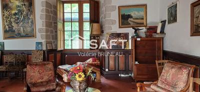 Château - 936 m² - 20 pièces