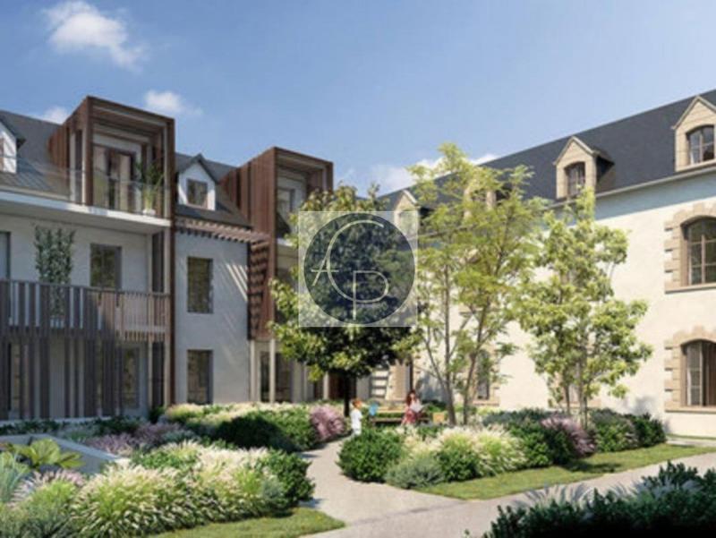 Appartement - 99 m² - 3 pièces