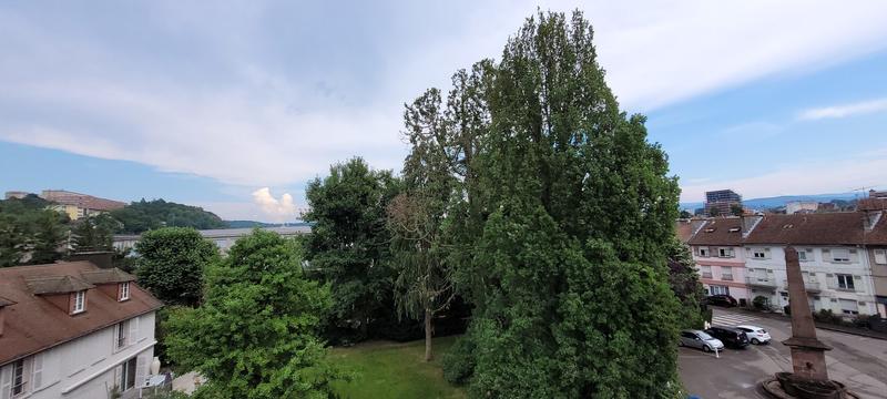 Appartement - 64 m² - 1 pièce