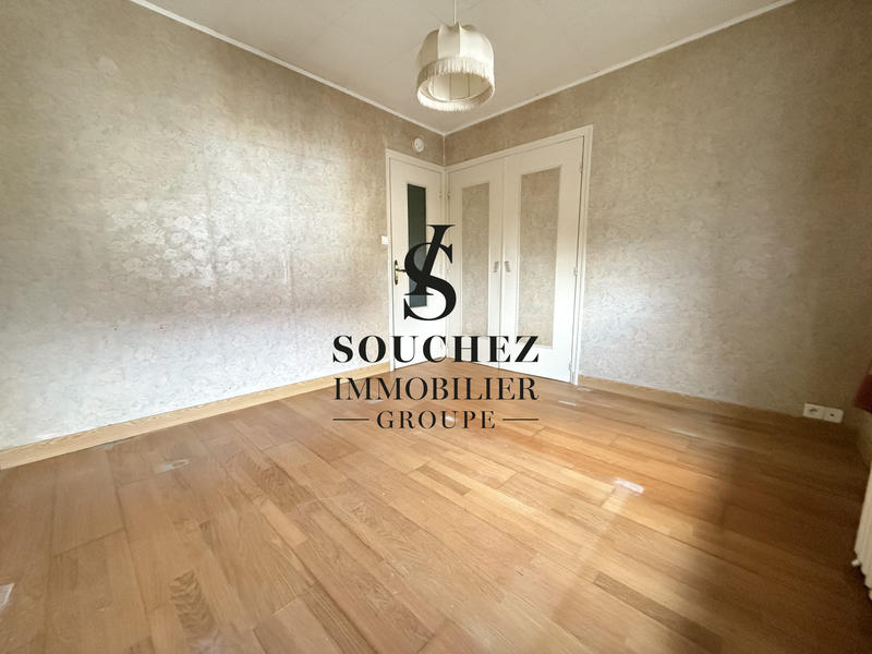 Bastide - 74 m² - 5 pièces