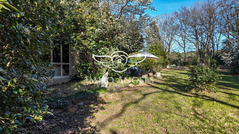 Maison contemporaine - 164 m² - 6 pièces