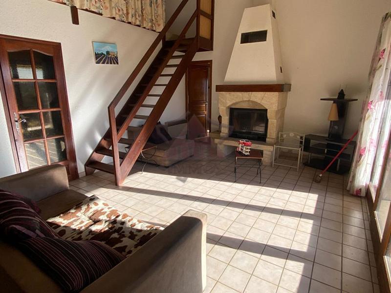 Maison - 117 m² - 5 pièces