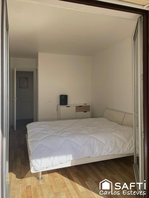 Appartement - 54 m² - 2 pièces