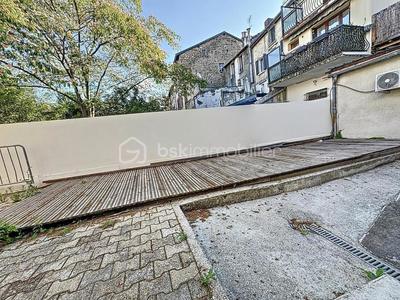 Studio - 29 m² - 2 pièces