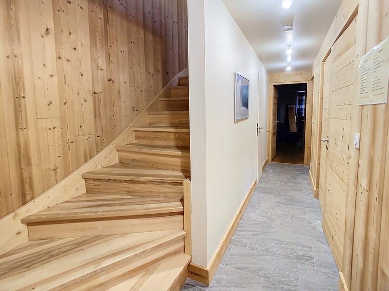 Appartement - 5 pièces