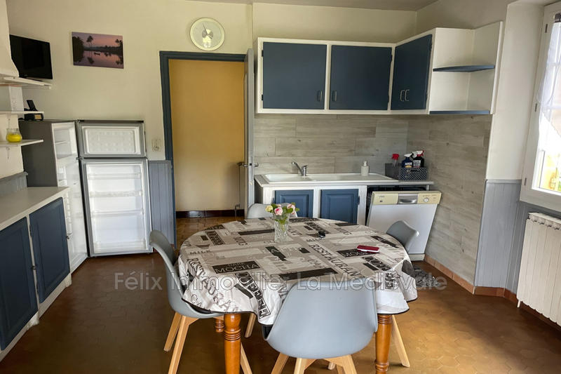 Maison - 193 m² - 7 pièces