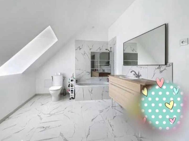 Maison - 114 m² - 4 pièces