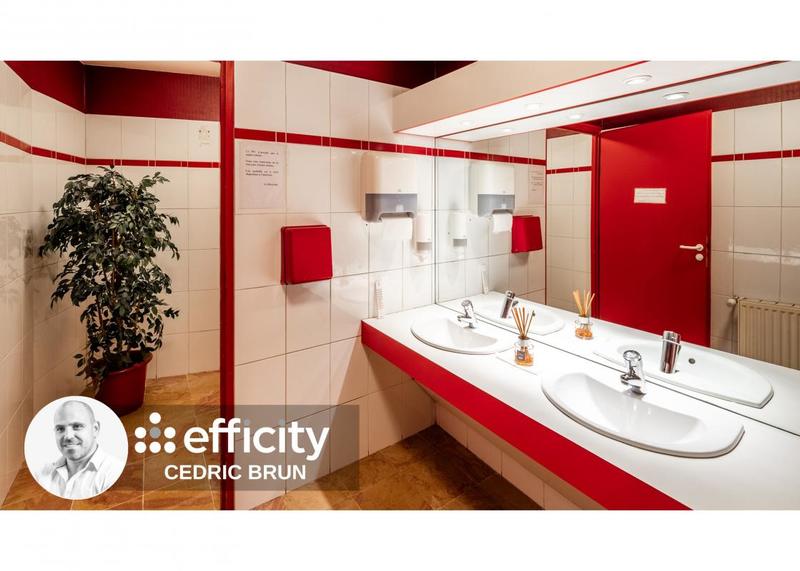 Fonds de commerce - 276 m²