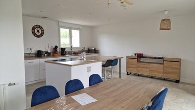 Ferme - 160 m² - 7 pièces