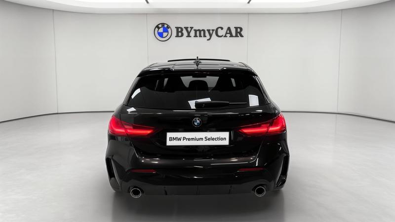 Bmw Série 1 F40 118d 150 ch Bva8 m Sport