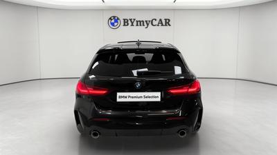 Bmw Série 1 F40 118d 150 ch Bva8 m Sport