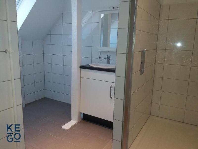 Appartement - 52 m² - 2 pièces