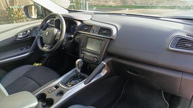 Renault Kadjar 1.2 TCe 130 Energy Edc Armor-Lux