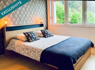 Maison - 187 m² - 7 pièces