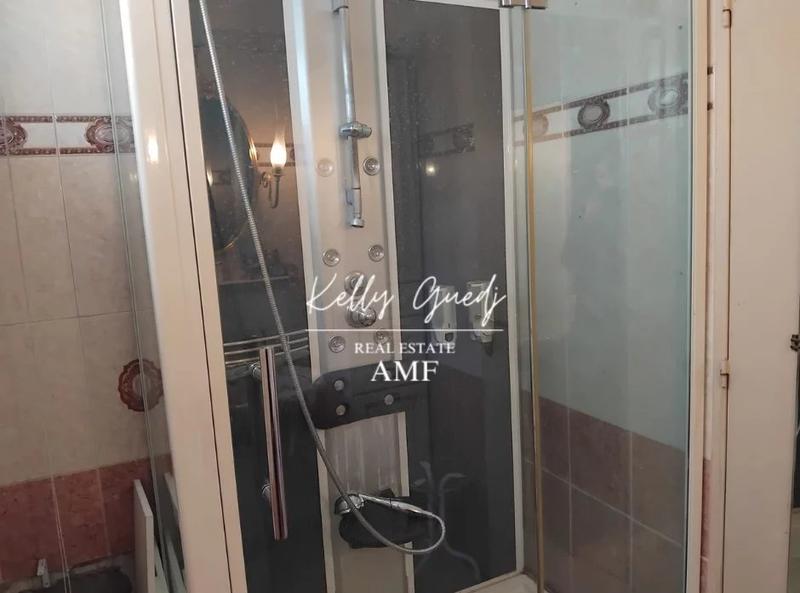 Appartement - 88 m² - 4 pièces