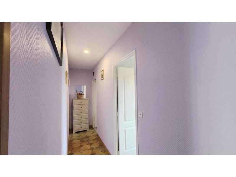 Pavillon - 120 m² - 6 pièces