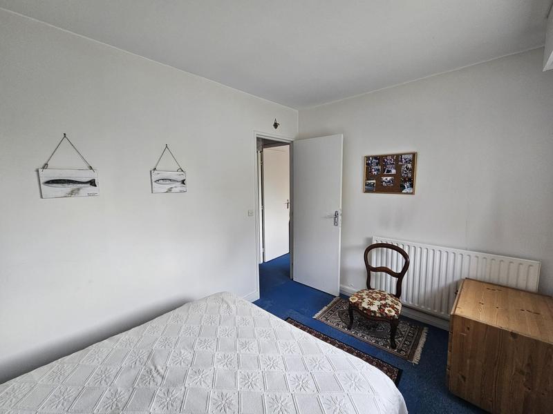 Appartement - 70 m² - 4 pièces