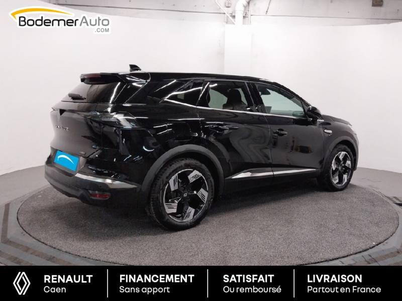 Renault Symbioz E-Tech full hybrid 160 ch Techno