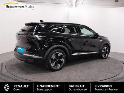 Renault Symbioz E-Tech full hybrid 160 ch Techno