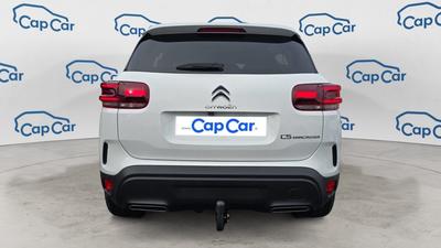 Citroën C5 Aircross 1.5 BlueHDi 130 Eat8 Shine